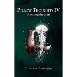 ISBN Pillow Thoughts IV