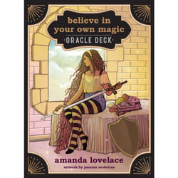 ISBN Believe in Your Own Magic