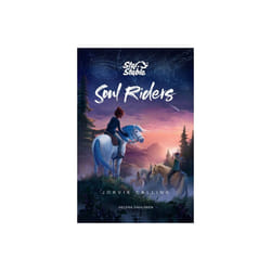 Soul Riders by Dahlgren & HelenaStar Stable Entertainment AB