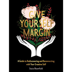 ISBN Give Yourself Margin book Educational English Hardcover 104 pages