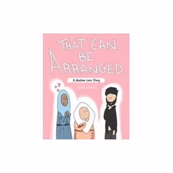 ISBN That Can Be Arranged: A Muslim Love Story, Humor, English, Paperback, 192 pages