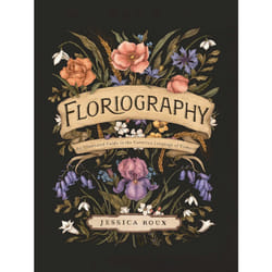 ISBN Floriography book Science & nature English Hardcover 224 pages
