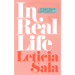 ISBN In Real Life, Poetry, English, Paperback, 224 pages
