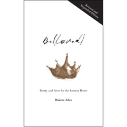 ISBN Be(loved) book Poetry English Paperback 192 pages