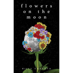 ISBN Flowers on the Moon book Poetry English Paperback 304 pages
