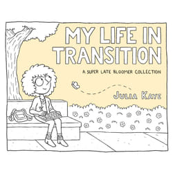 ISBN My Life in Transition