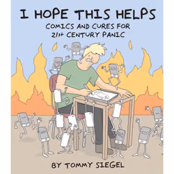 ISBN I Hope This Helps, Humor, English, Paperback, 208 pages