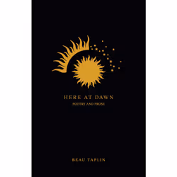 ISBN Here at Dawn, Science & nature, English, Paperback, 144 pages