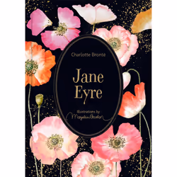 ISBN Jane Eyre, Literary fiction, English, Hardcover, 408 pages