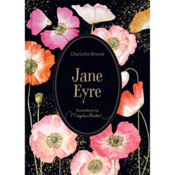 ISBN Jane Eyre book Literary fiction English Hardcover 408 pages