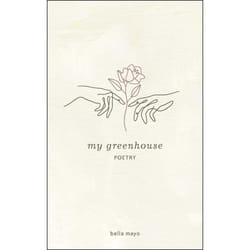 ISBN My Greenhouse