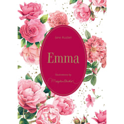 ISBN Emma book Literary fiction English Hardcover 360 pages