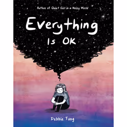 ISBN Everything Is OK, Humor, English, Paperback, 208 pages