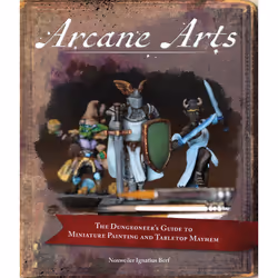 ISBN Arcane Arts, Craft & hobbies, English, Paperback, 176 pages