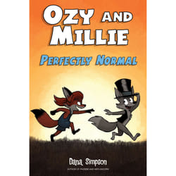 ISBN Ozy and Millie: Perfectly Normal