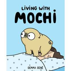 ISBN Living With Mochi