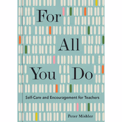 ISBN For All You Do, Health, mind & body, English, Hardcover, 160 pages