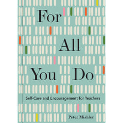 ISBN For All You Do book Health, mind & body English Hardcover 160 pages