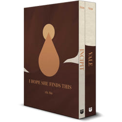 ISBN I Hope She Finds This book Poetry English Paperback 360 pages