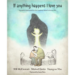 ISBN If Anything Happens I Love You book Literary fiction English Paperback 64 pages