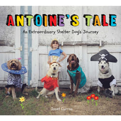 ISBN Antoine's Tale book Animals English Hardcover 40 pages