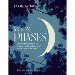 ISBN Moon Phases
