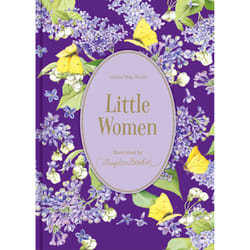 ISBN Little Women