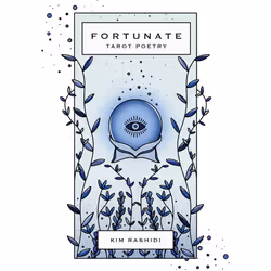 ISBN Fortunate, Poetry, English, Paperback, 168 pages