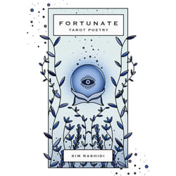 ISBN Fortunate book Poetry English Paperback 168 pages