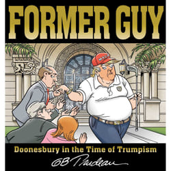 ISBN Former Guy book Politics English Paperback 128 pages