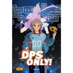 ISBN DPS Only!, Literary fiction, English, Paperback, 432 pages