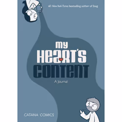 ISBN My Heart's Content, English, 144 pages