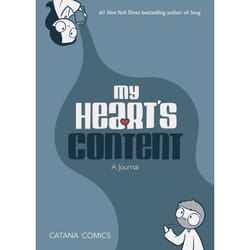 ISBN My Heart's Content