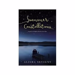 ISBN Summer Constellations, Children & teenagers, English, Paperback, 264 pages