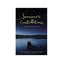 ISBN Summer Constellations book Children & teenagers English Paperback 264 pages
