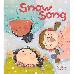 Hachette Book Group Snow Song, Narrative (story), English, Hardcover, 32 pages