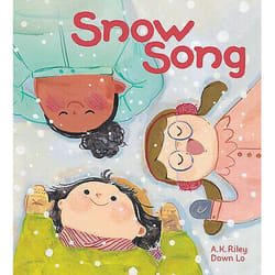 Hachette Book Group Snow Song book Narrative (story) English Hardcover 32 pages