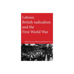 Labour British Radicalism and the First World War by Lucy Bland