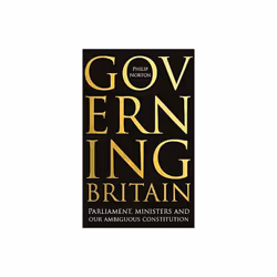 Governing Britain by Norton & Philip
