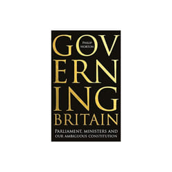 Governing Britain by Norton & Philip