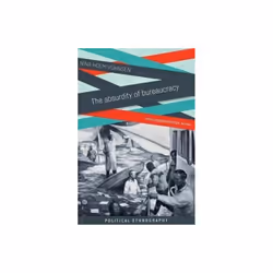 The Absurdity of Bureaucracy by Vohnsen & Nina Holm