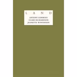 ISBN Antony Gormley : Land : An Exploration of What It Means to Be Human in Remote Places Across the Brit, Art & design, Engl ...