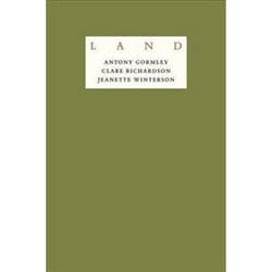 ISBN Antony Gormley : Land : An Exploration of What It Means to Be Human in Remote Places Across the Brit book Art & design English Hardcover 120 pages