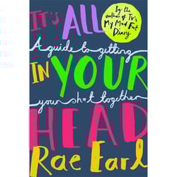 Hachette UK It's All In Your Head book English Paperback 288 pages