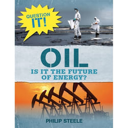 Hachette UK Oil book English Hardcover 48 pages