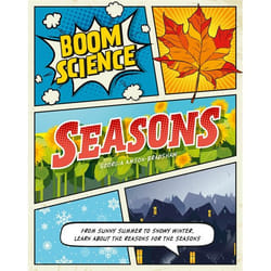 Hachette UK Seasons book English Hardcover 32 pages