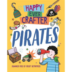 Hachette UK Pirates book English Hardcover 32 pages