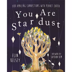 Hachette UK You are Stardust, English, Paperback, 32 pages