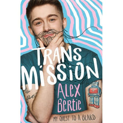 Hachette UK Trans Mission book English Paperback 304 pages