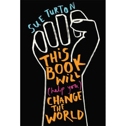 Hachette UK This Will (Help You) Change the World book English Paperback 304 pages